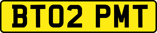 BT02PMT