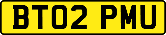 BT02PMU