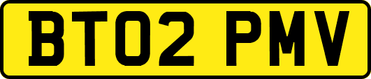 BT02PMV