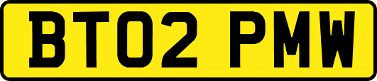 BT02PMW