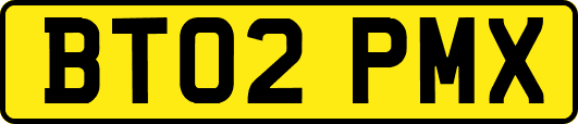 BT02PMX