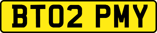 BT02PMY