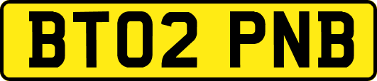 BT02PNB