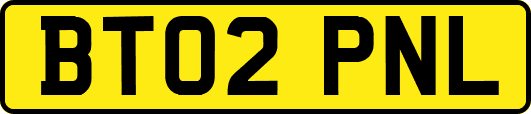 BT02PNL