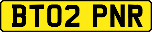 BT02PNR