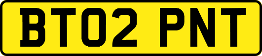 BT02PNT