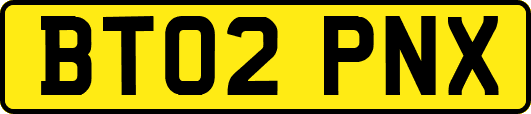 BT02PNX