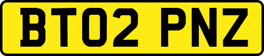 BT02PNZ