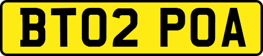 BT02POA