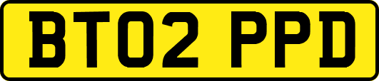 BT02PPD