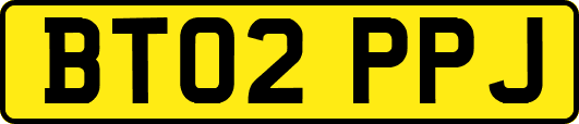 BT02PPJ