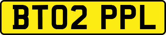 BT02PPL