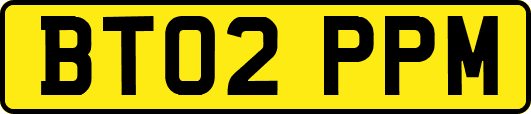 BT02PPM