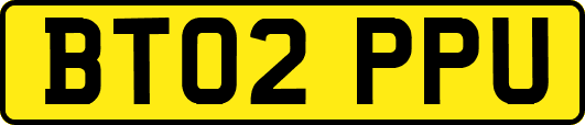 BT02PPU