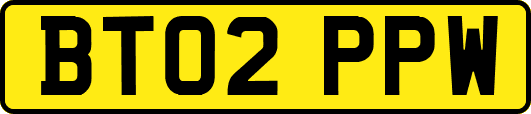 BT02PPW