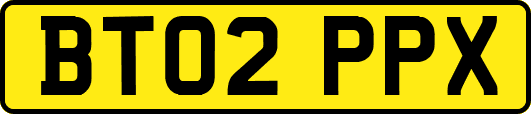 BT02PPX