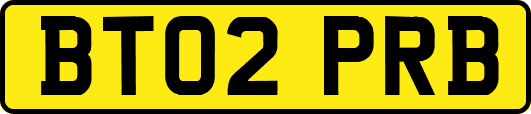 BT02PRB