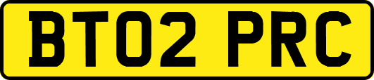 BT02PRC