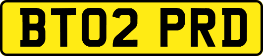 BT02PRD
