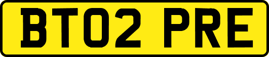 BT02PRE