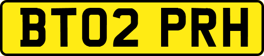 BT02PRH