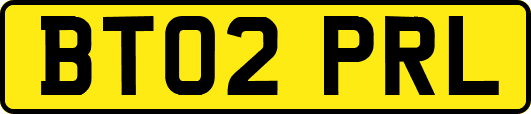 BT02PRL