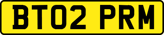 BT02PRM