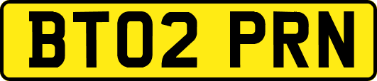 BT02PRN