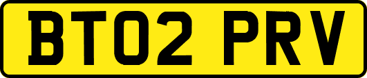BT02PRV
