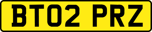 BT02PRZ