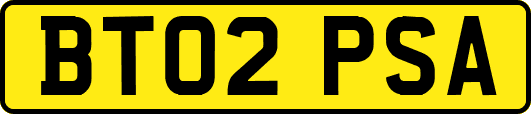 BT02PSA