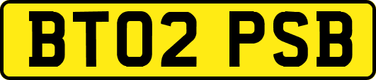 BT02PSB