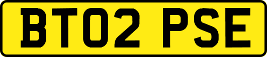 BT02PSE