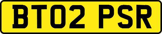 BT02PSR