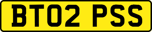 BT02PSS