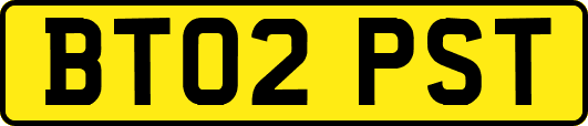 BT02PST