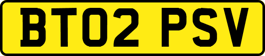 BT02PSV