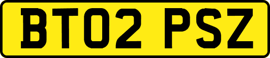BT02PSZ