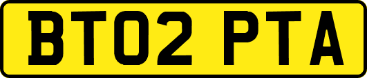 BT02PTA