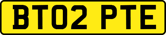 BT02PTE