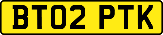 BT02PTK
