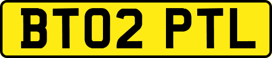 BT02PTL