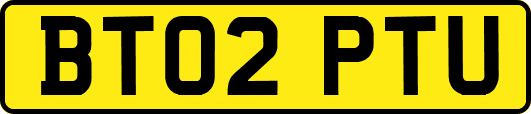BT02PTU