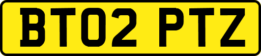 BT02PTZ