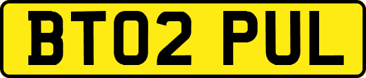 BT02PUL