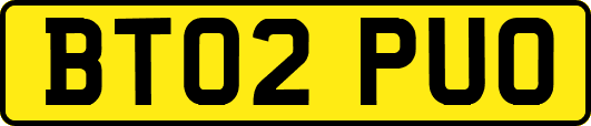 BT02PUO