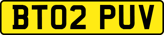 BT02PUV