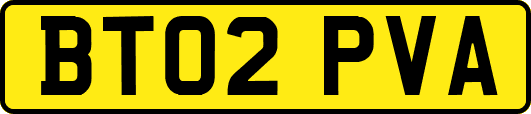 BT02PVA
