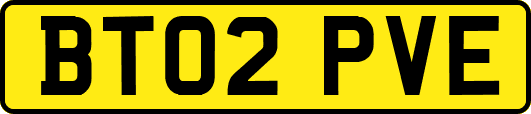 BT02PVE