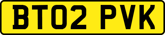 BT02PVK